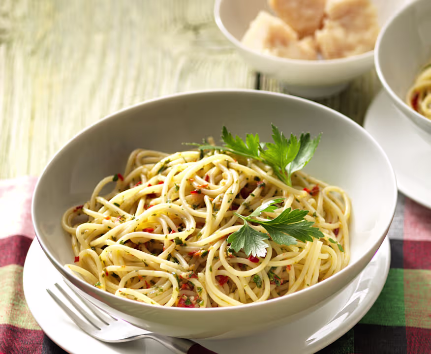 Aglio Olio